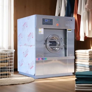 Sai lầm khi lựa chọn máy giặt sấy công nghiệp – Những điều cần tránh để đầu tư hiệu quả