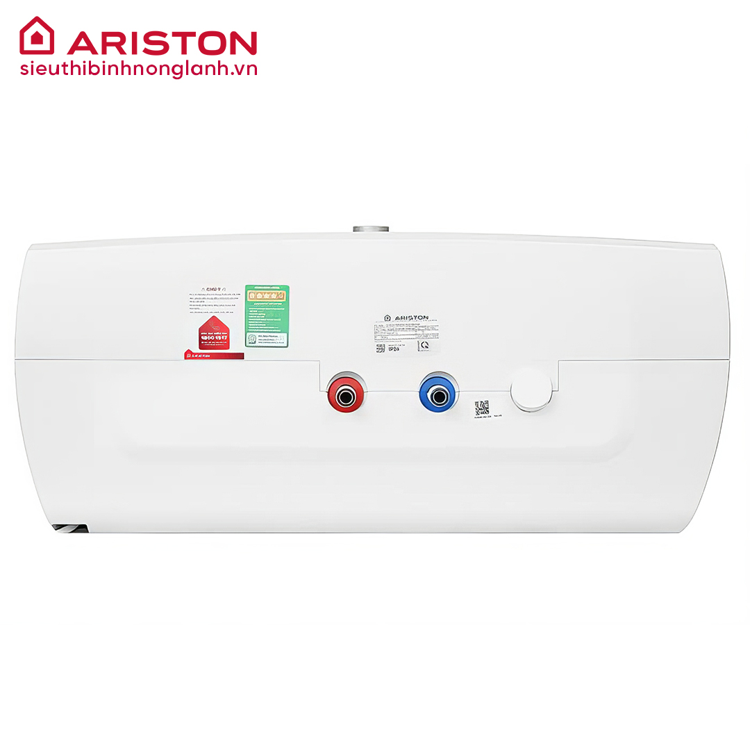 Đáy bình Bình nóng lạnh Ariston 30L SLIM3 30 RS MT 3KW