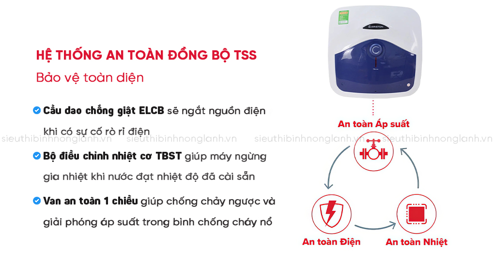 An Toàn Tuyệt Đối Với Hệ Thống Bảo Vệ Đa Lớp