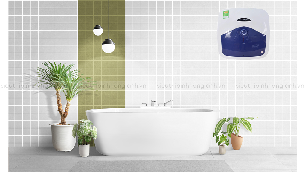 thiết kế hiện đại, công nghệ tiên tiến và dung tích 30 lít phù hợp cho gia đình nhỏ đến trung bình