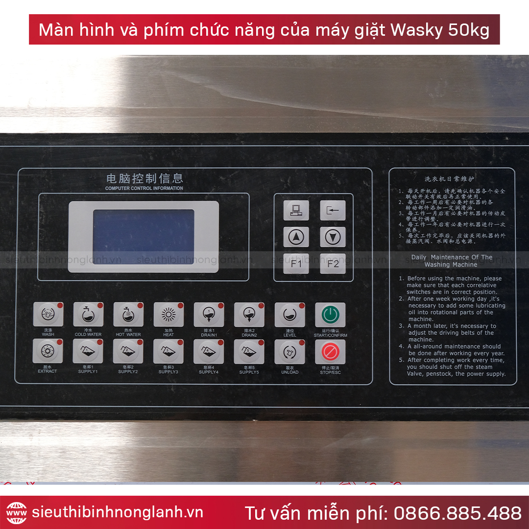 Hệ Thống Điều Khiển Thông Minh - Thao Tác Đơn Giản